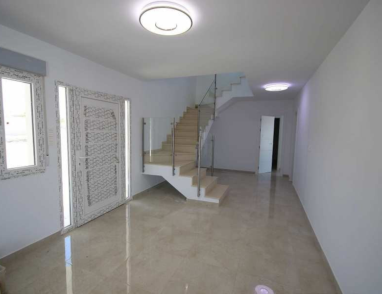 Villa in Pinoso (Ref: AM-PNLCY220)