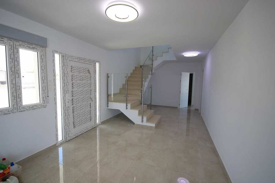 Villa in Pinoso (Ref: AM-PNLCY220)