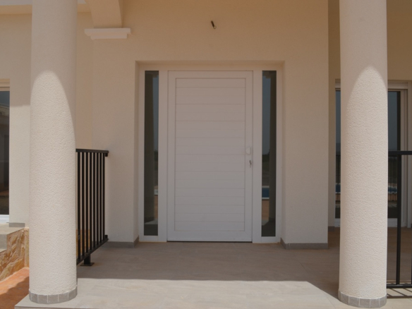 Villa in Pinoso (Ref: AM-PNLCY225)