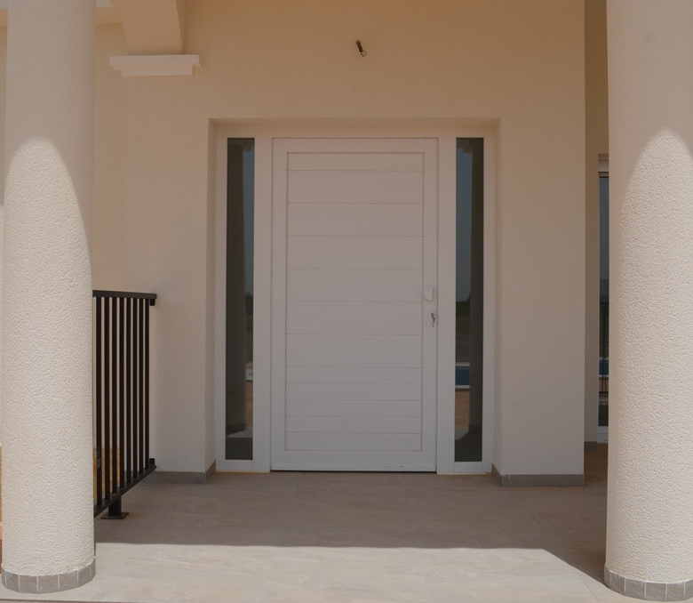 Villa in Pinoso (Ref: AM-PNLCY225)