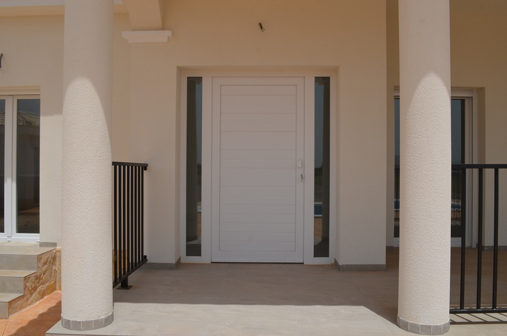 Villa in Pinoso (Ref: AM-PNLCY225)