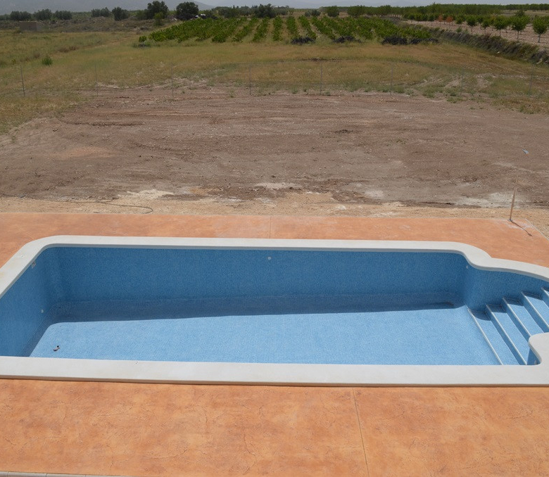 Villa in Pinoso (Ref: AM-PNLCY225)