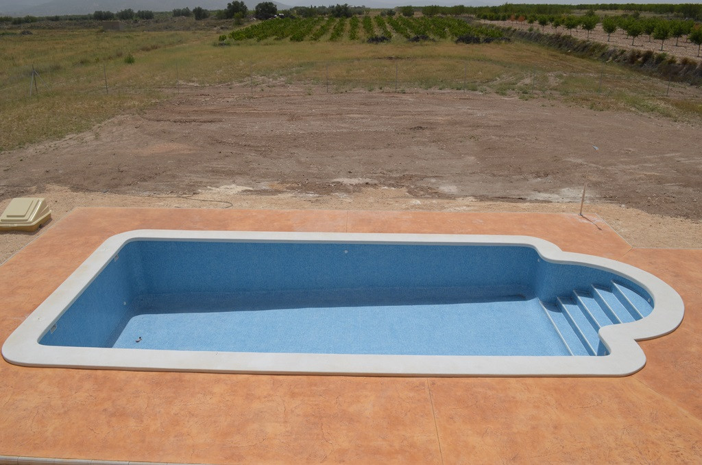 Villa in Pinoso (Ref: AM-PNLCY225)