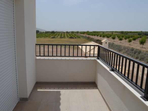 Villa in Pinoso (Ref: AM-PNLCY225)