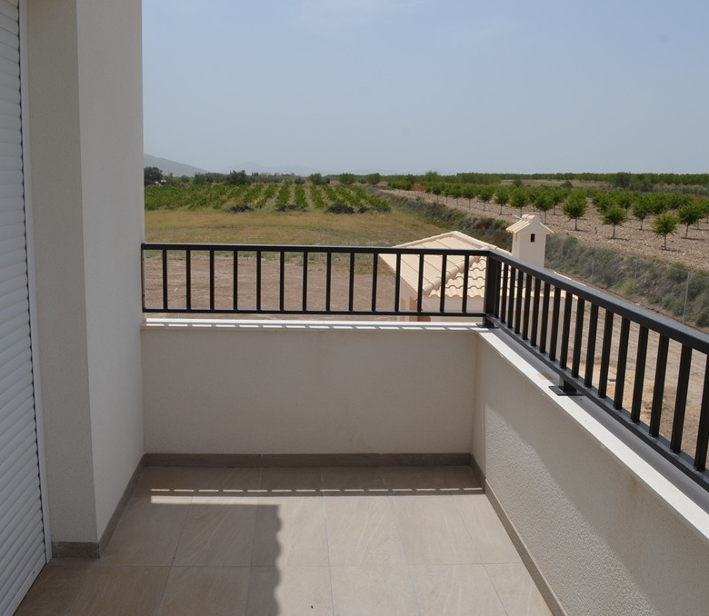 Villa in Pinoso (Ref: AM-PNLCY225)