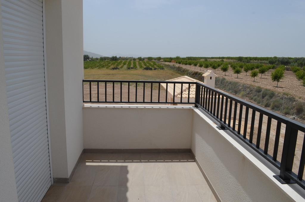 Villa in Pinoso (Ref: AM-PNLCY225)
