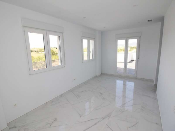 Villa in Pinoso (Ref: AM-PNLCY245)