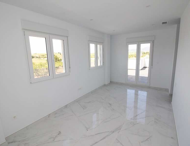 Villa in Pinoso (Ref: AM-PNLCY245)