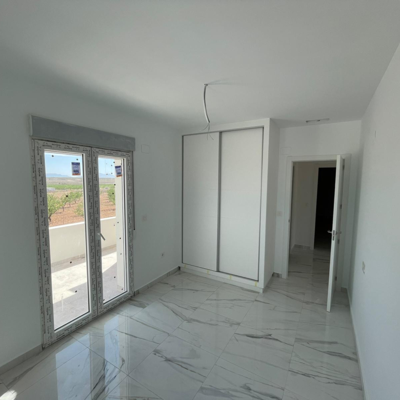 Villa in Pinoso (Ref: AM-PNLCY270)