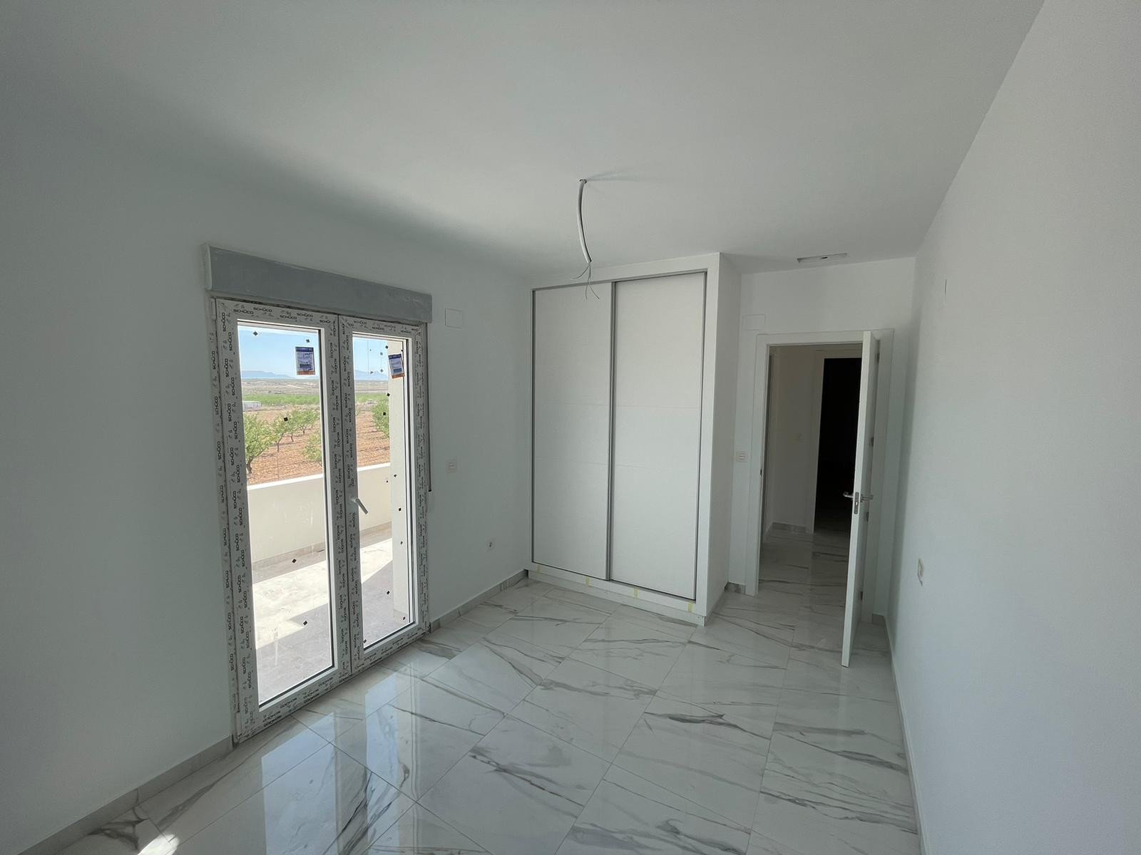 Villa in Pinoso (Ref: AM-PNLCY270)