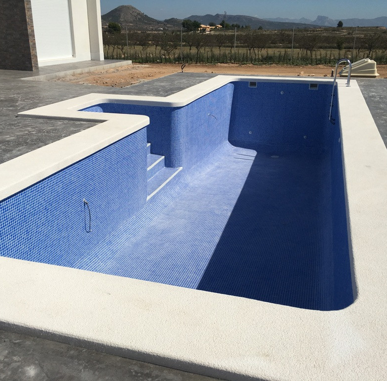 Villa in Pinoso (Ref: AM-PNLCYM150)