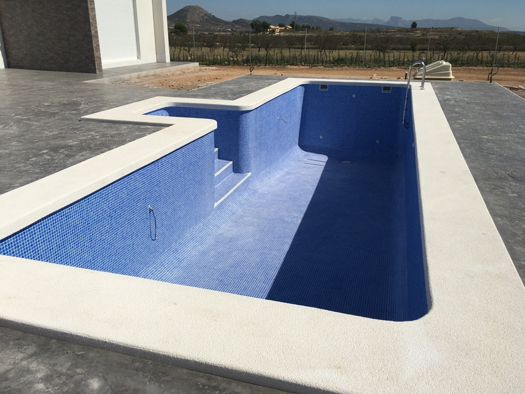 Villa in Pinoso (Ref: AM-PNLCYM150)