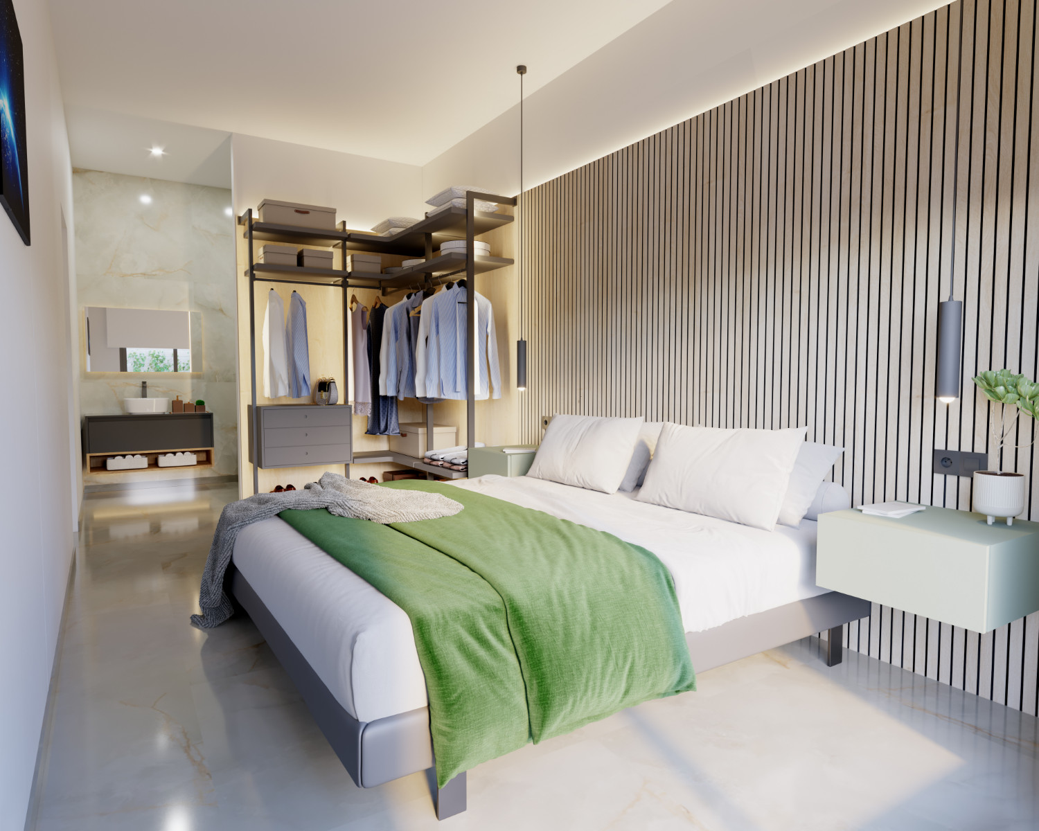 Villa in La Finca Golf (Ref: FINCAGOLF-SEA)
