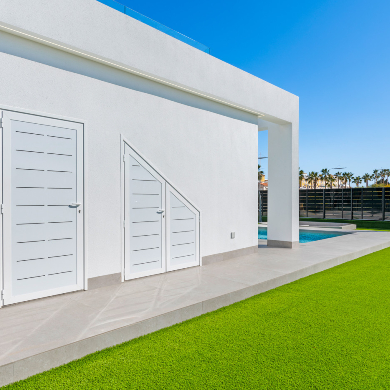 Villa in La Finca Golf (Ref: FINCAGOLF-SUN)