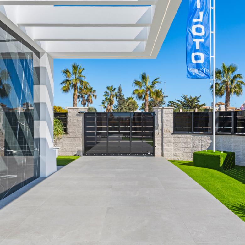 Villa in La Finca Golf (Ref: FINCAGOLF-SUN)