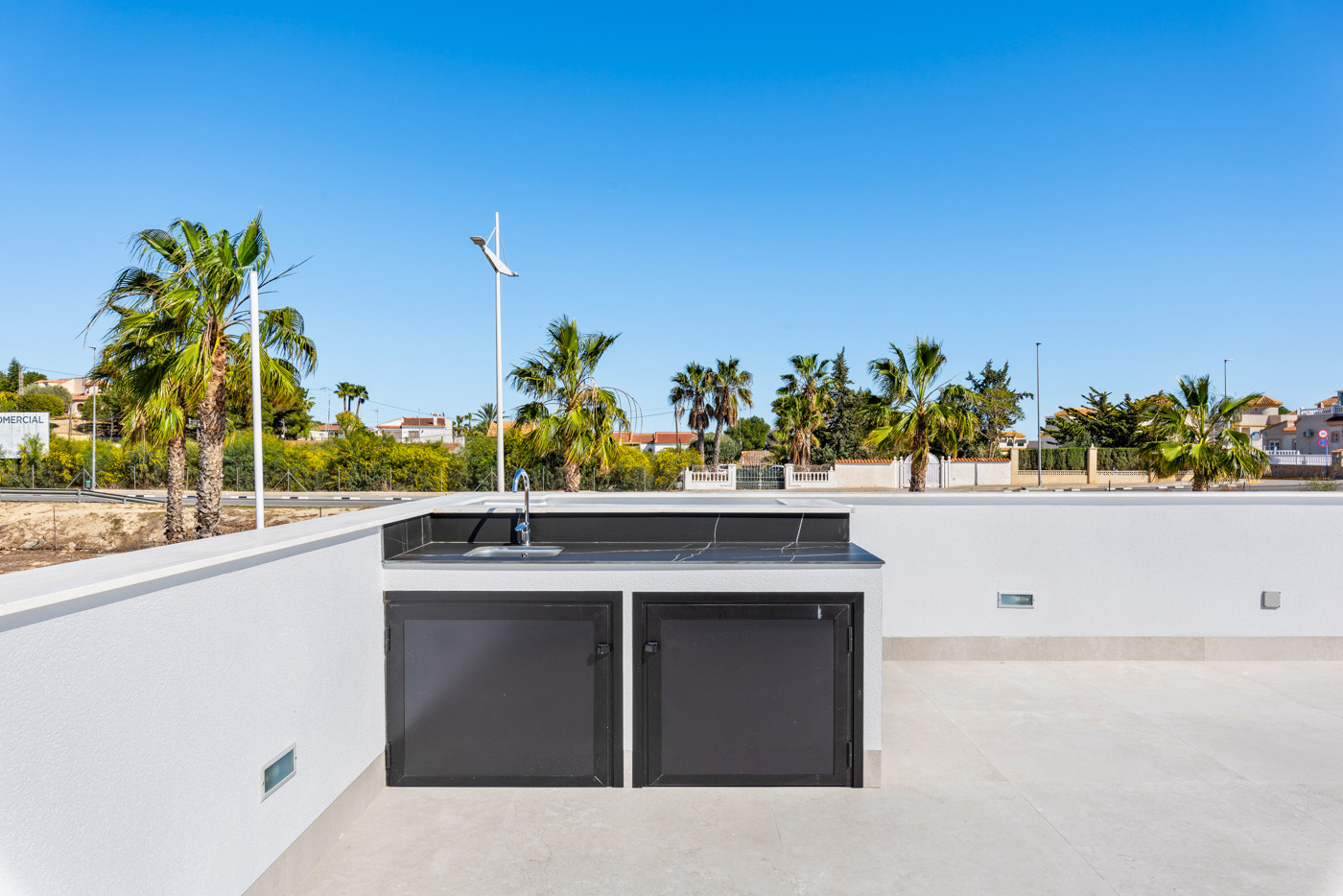 Villa in La Finca Golf (Ref: FINCAGOLF-SUN)