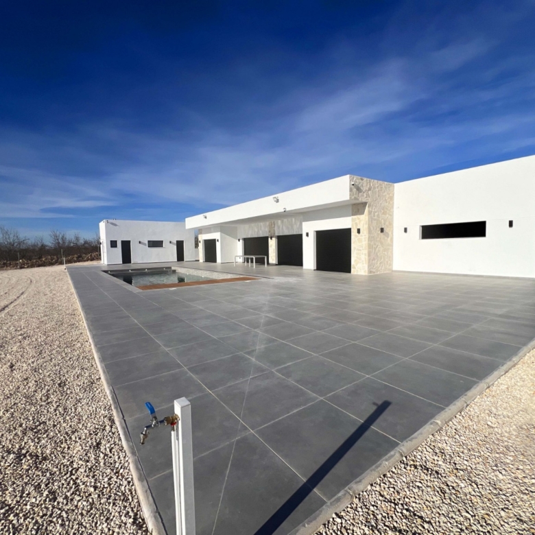 Villa in La Romana (Ref: AM-VILLASUNSET)