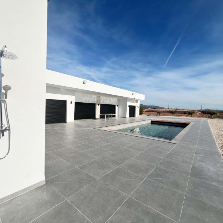 Villa in La Romana (Ref: AM-VILLASUNSET)