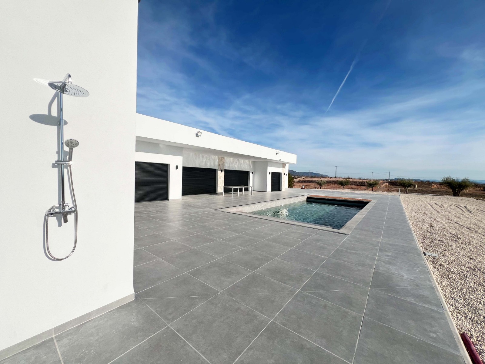 Villa in La Romana (Ref: AM-VILLASUNSET)