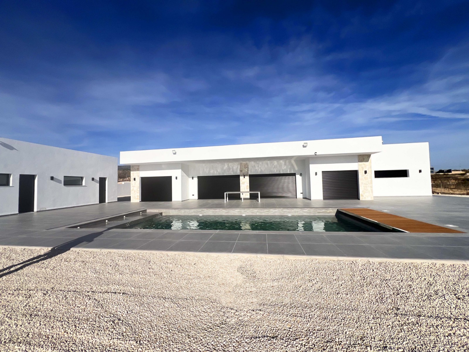 Villa in La Romana (Ref: AM-VILLASUNSET)
