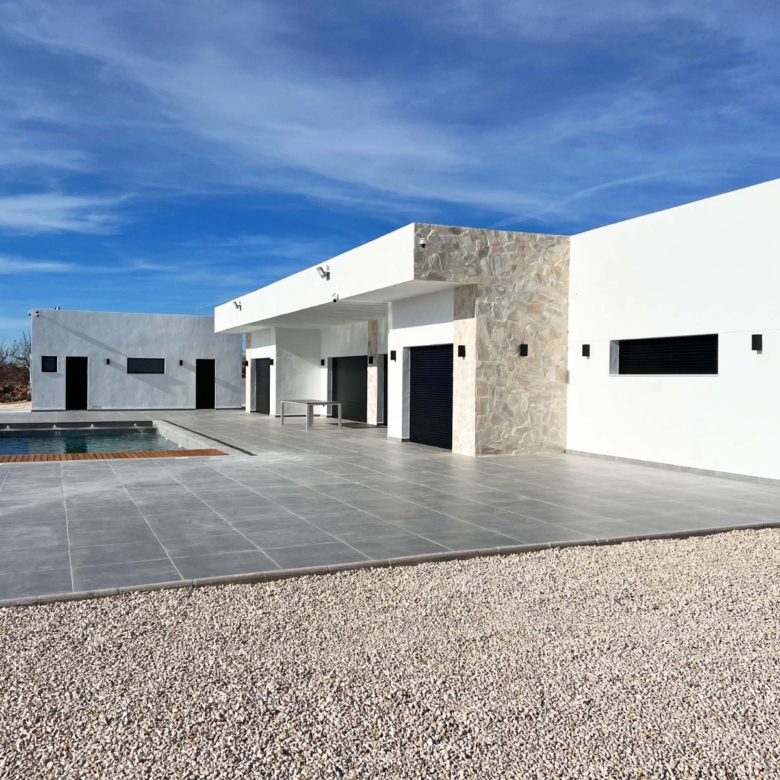 Villa in La Romana (Ref: AM-VILLASUNSET)