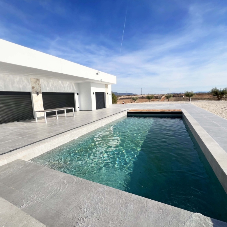 Villa in La Romana (Ref: AM-VILLASUNSET)