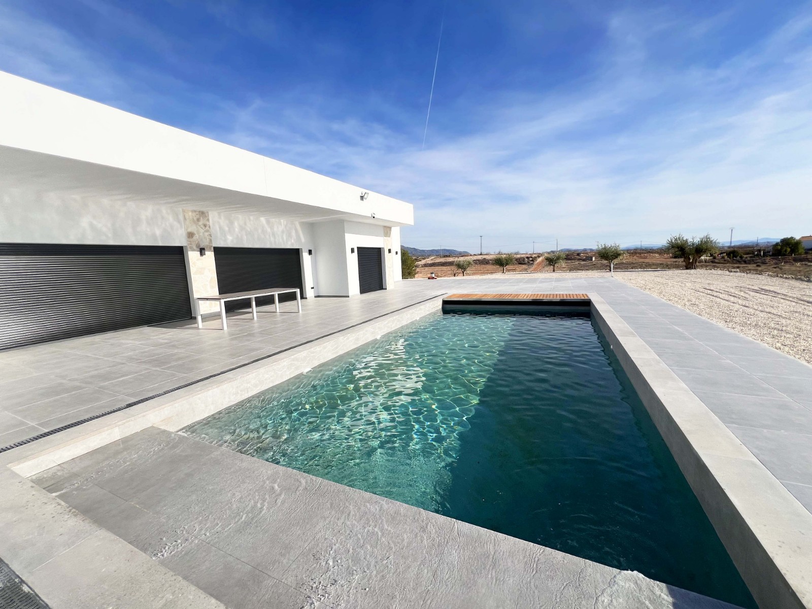 Villa in La Romana (Ref: AM-VILLASUNSET)