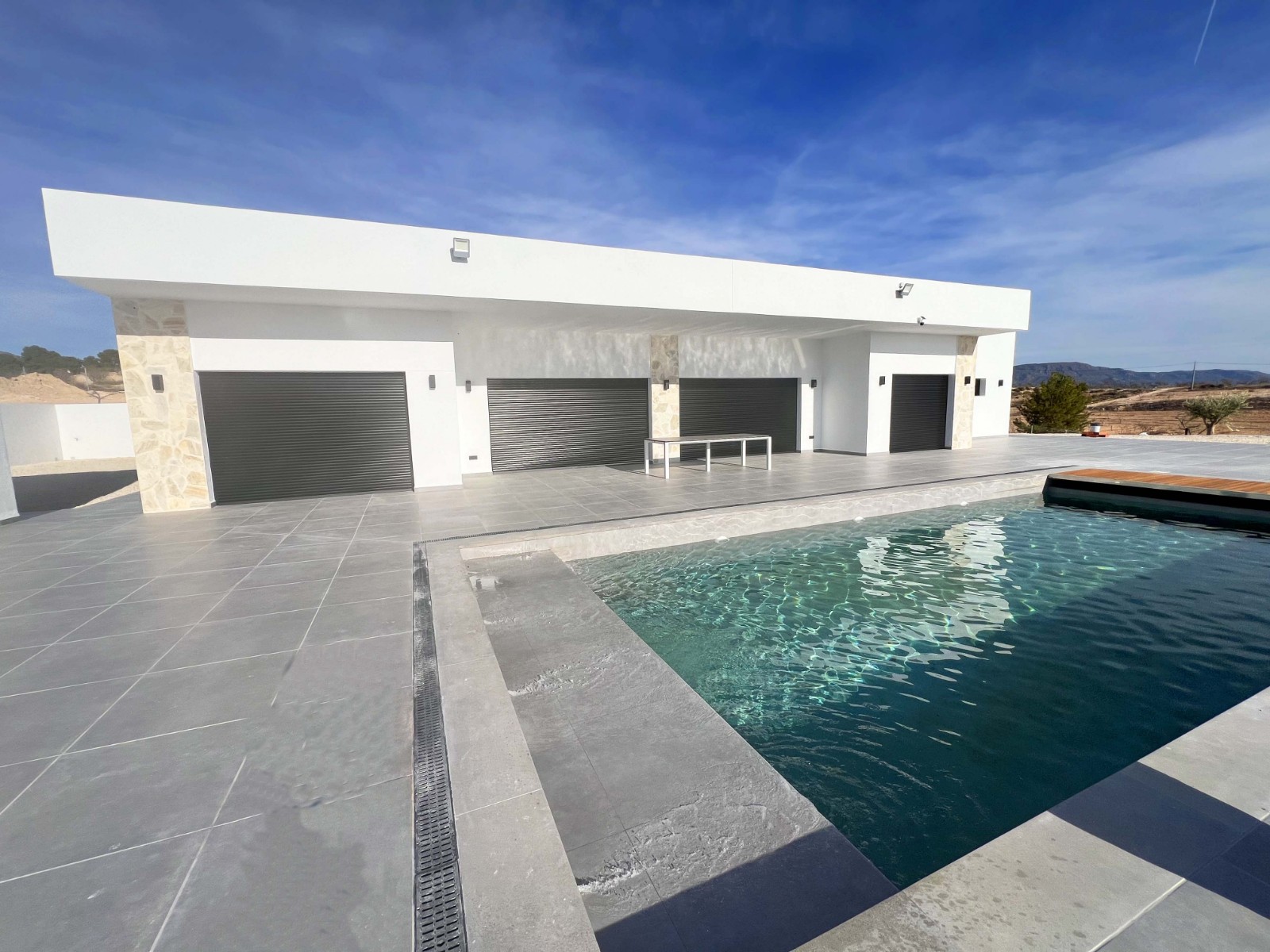 Villa in La Romana (Ref: AM-VILLASUNSET)