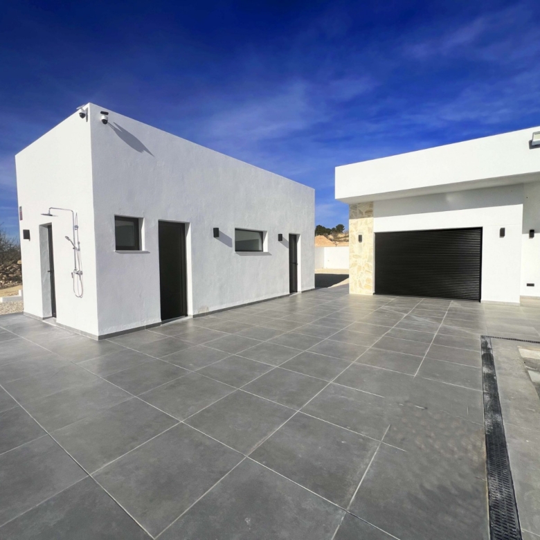Villa in La Romana (Ref: AM-VILLASUNSET)