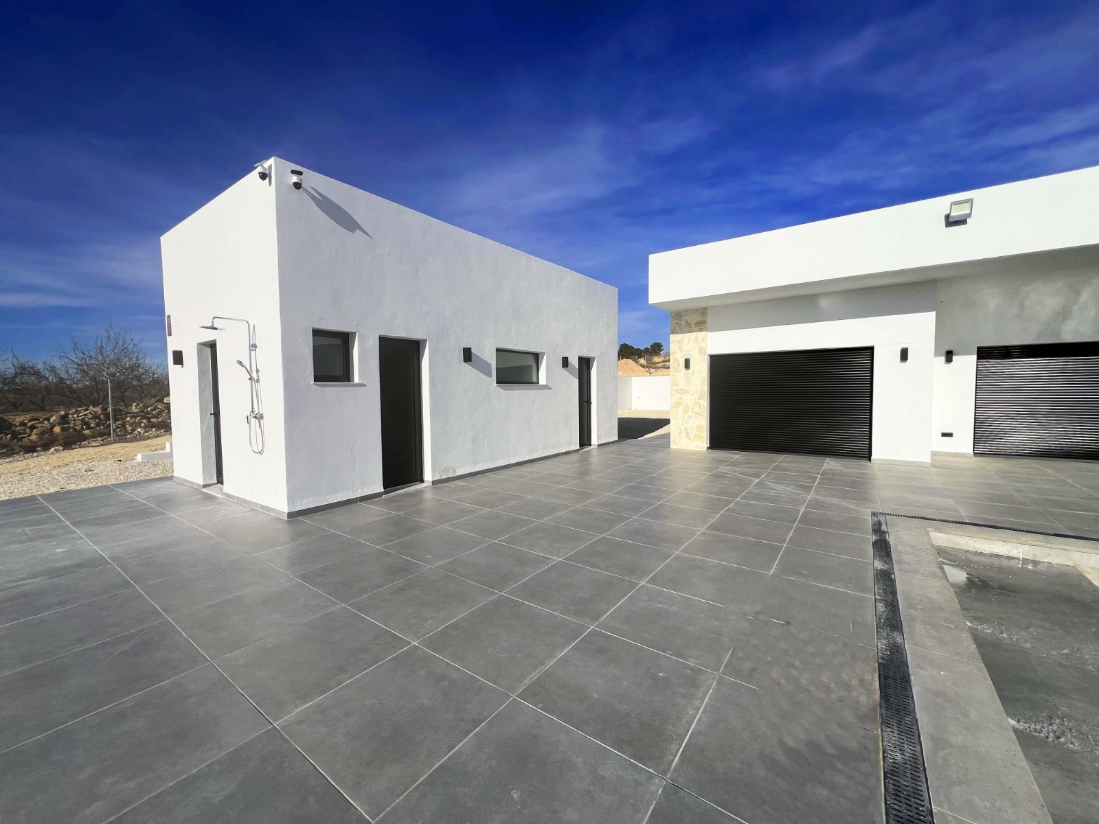 Villa in La Romana (Ref: AM-VILLASUNSET)
