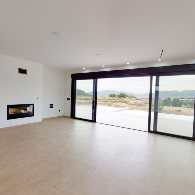 Villa in La Romana (Ref: AM-VILLASUNSET)