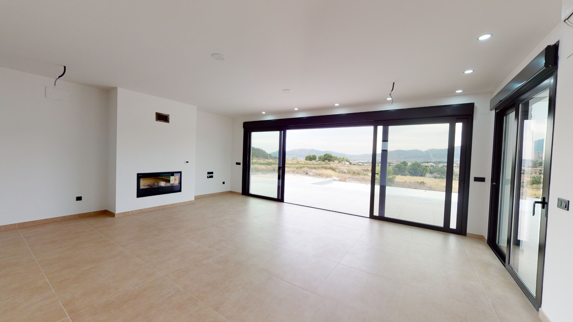 Villa in La Romana (Ref: AM-VILLASUNSET)