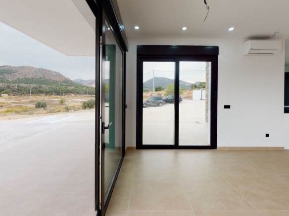 Villa in La Romana (Ref: AM-VILLASUNSET)