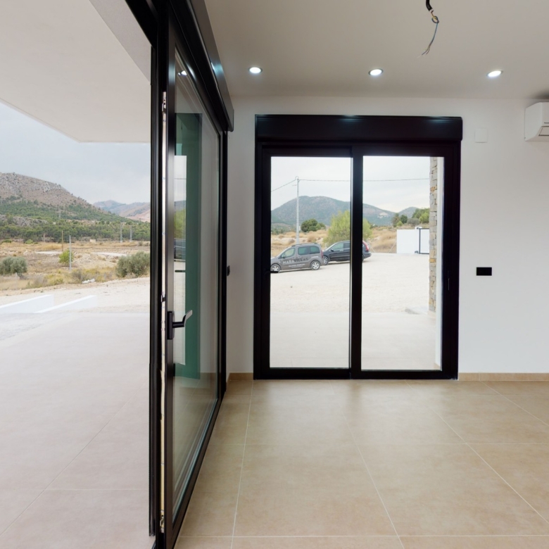 Villa in La Romana (Ref: AM-VILLASUNSET)