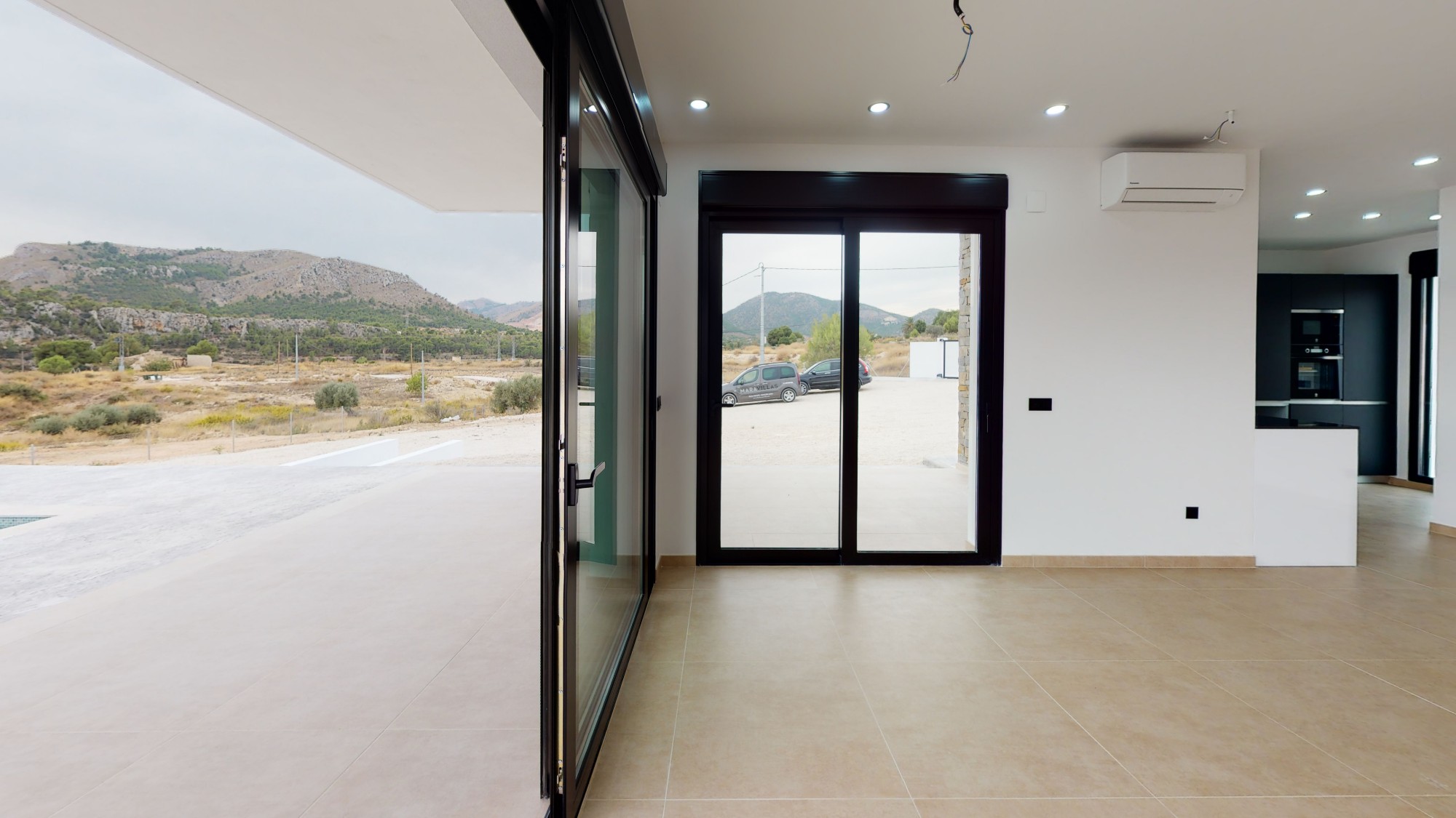 Villa in La Romana (Ref: AM-VILLASUNSET)
