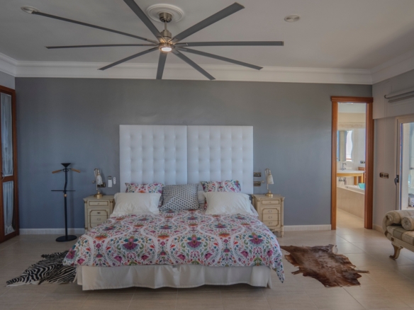 Apartment in Benidorm (Ref: DLF072)