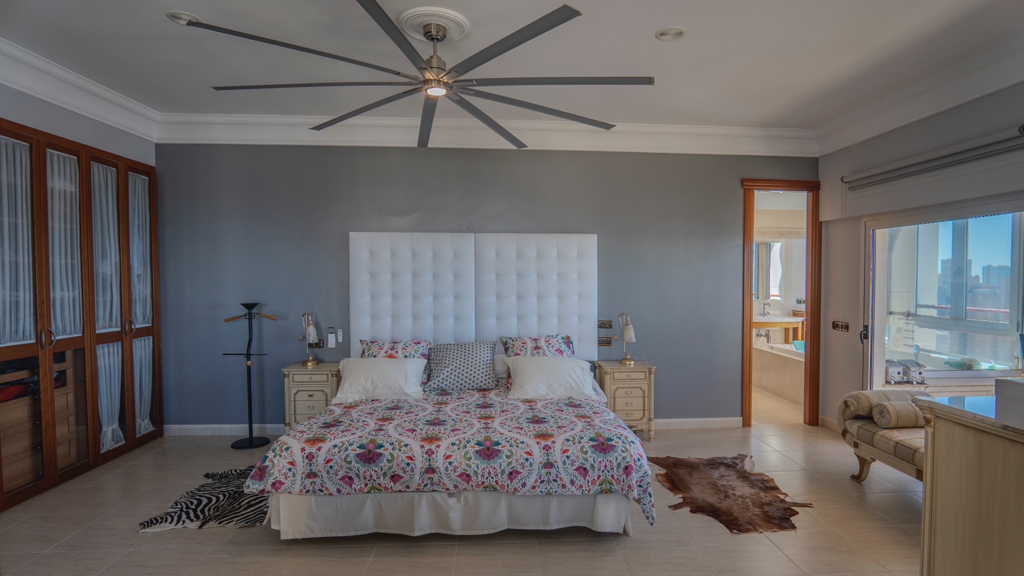 Apartment in Benidorm (Ref: DLF072)