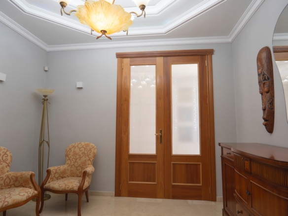 Apartment in Benidorm (Ref: DLF072)