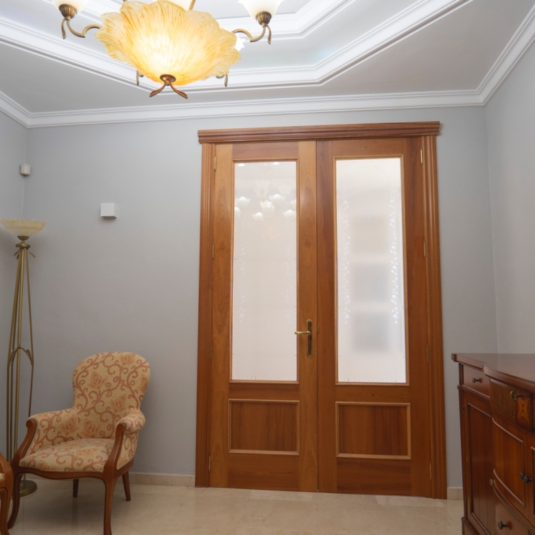 Apartment in Benidorm (Ref: DLF072)