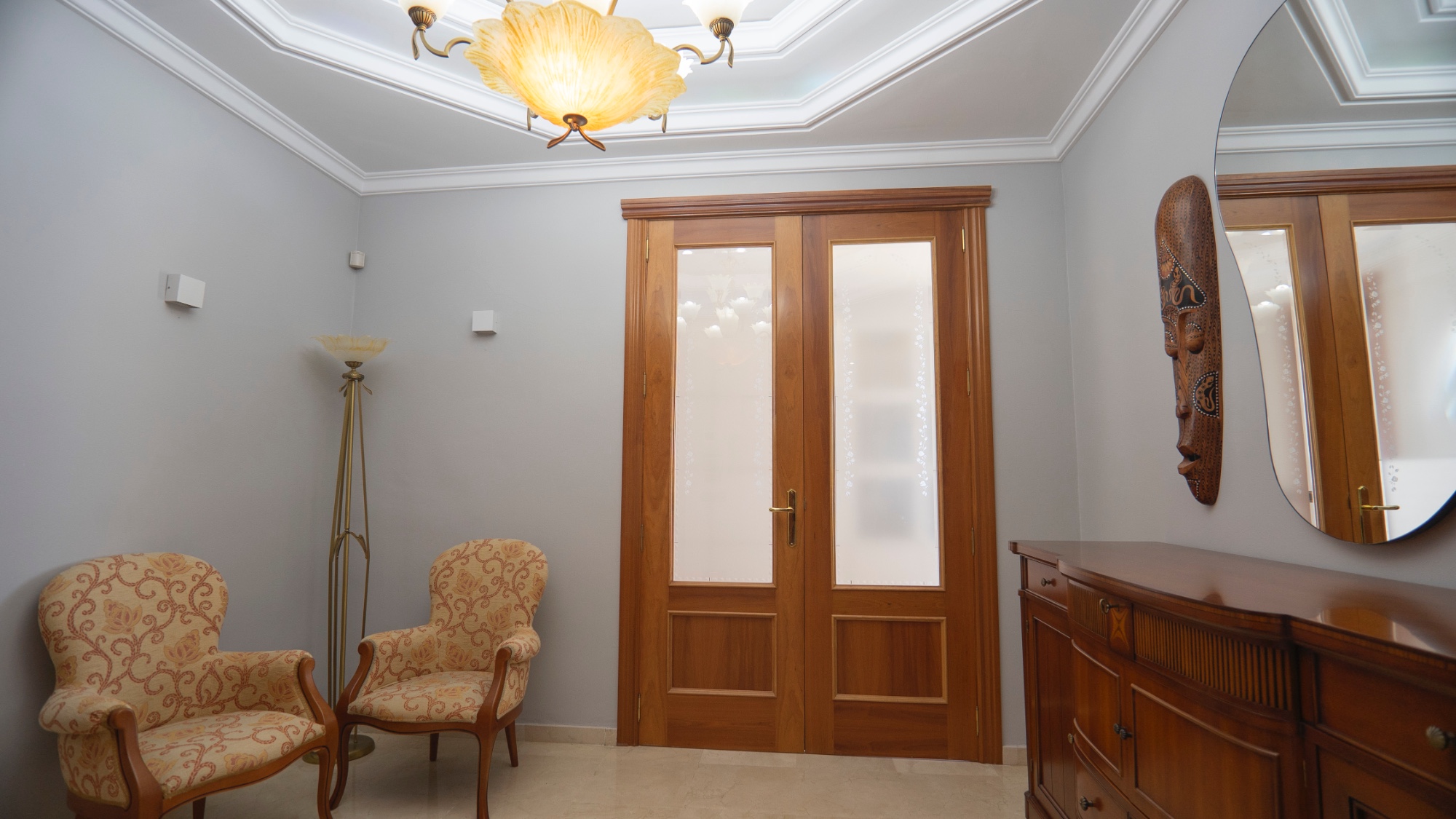 Apartment in Benidorm (Ref: DLF072)