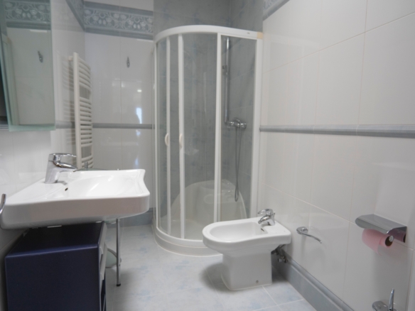 Apartment in Benidorm (Ref: DLF072)