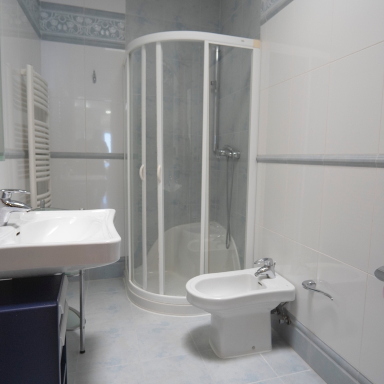 Apartment in Benidorm (Ref: DLF072)