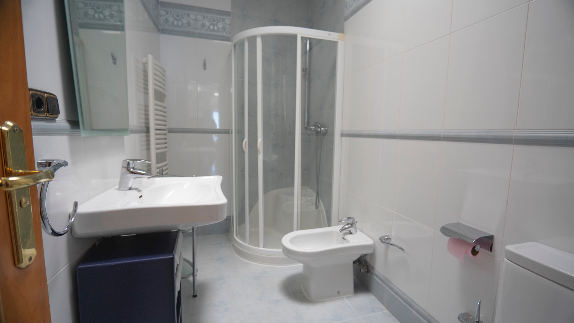 Apartment in Benidorm (Ref: DLF072)