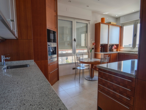 Apartment in Benidorm (Ref: DLF072)
