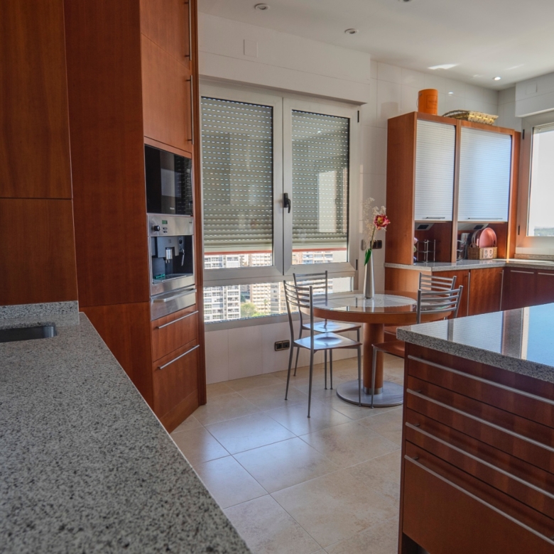 Apartment in Benidorm (Ref: DLF072)
