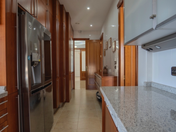 Apartment in Benidorm (Ref: DLF072)