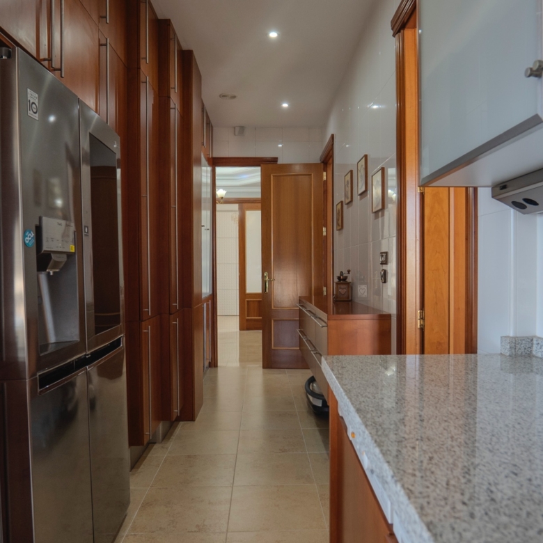 Apartment in Benidorm (Ref: DLF072)