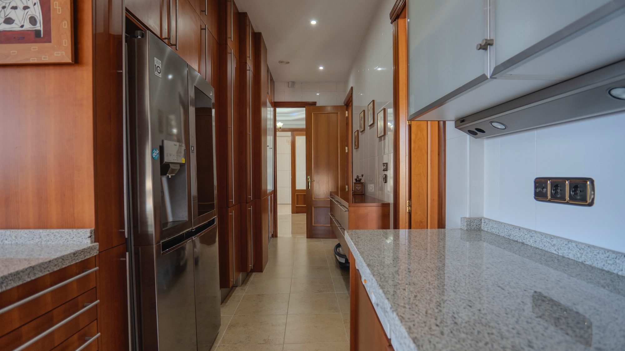Apartment in Benidorm (Ref: DLF072)