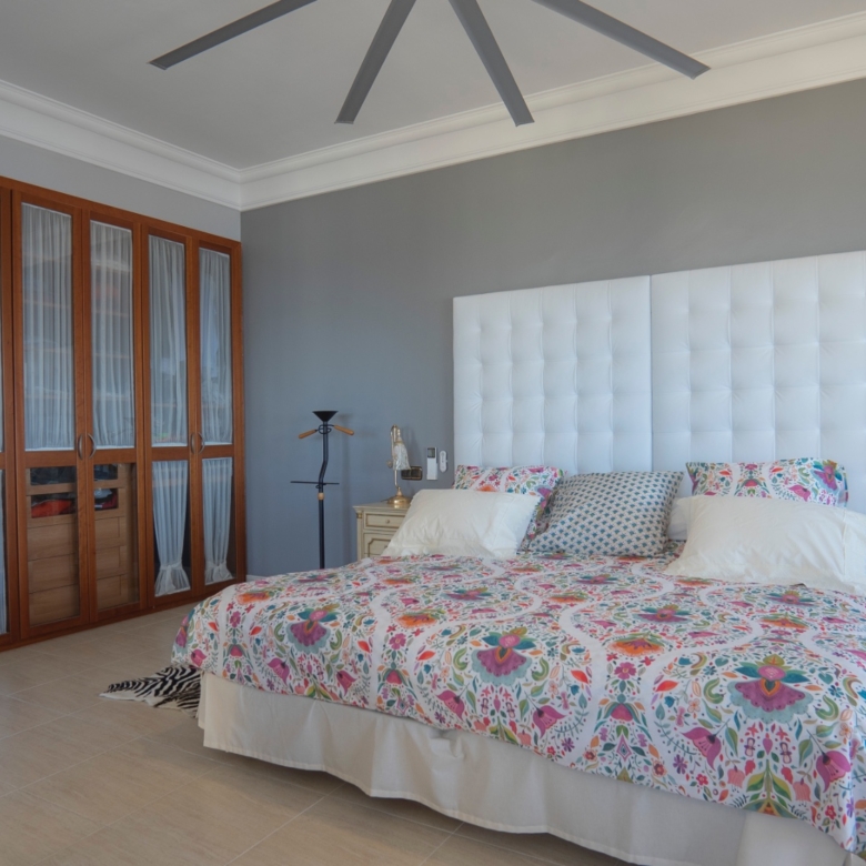 Apartment in Benidorm (Ref: DLF072)