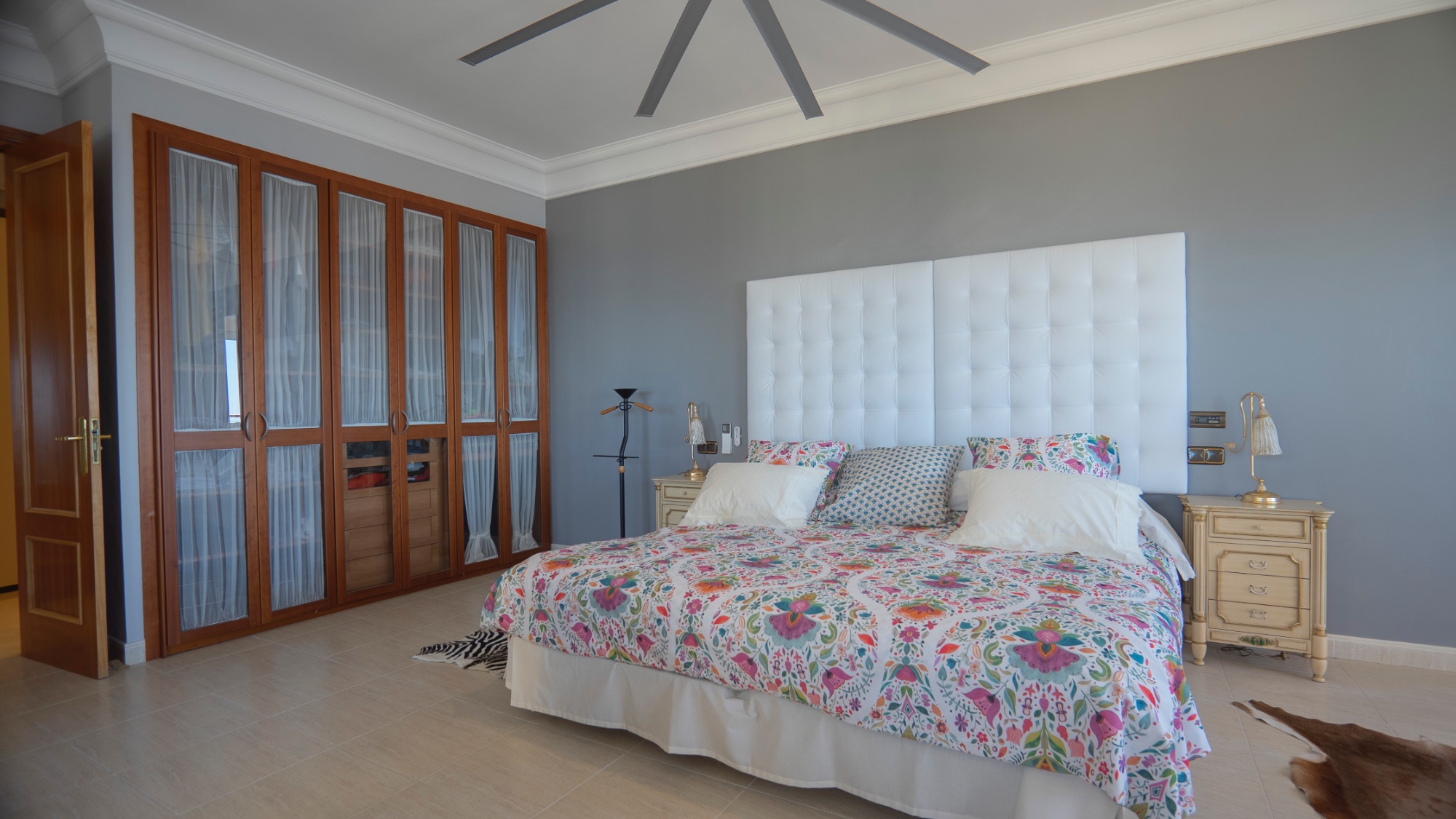 Apartment in Benidorm (Ref: DLF072)
